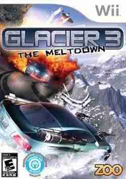 Descargar Glacier 3 The Meltdown [English][WII-Scrubber] por Torrent